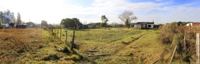 CHACRA EN VENTA