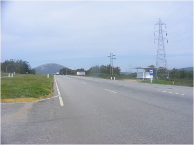 Chacra en Uruguay, Las Flores