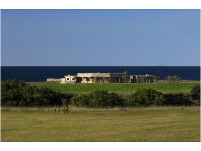 Fraccionamiento Las Garzas, Rocha, a pocos km de José Ignacio