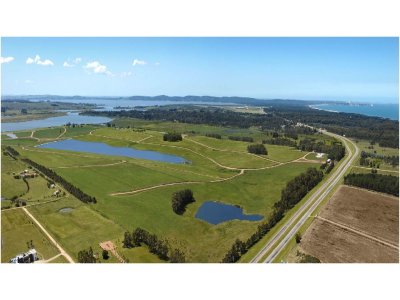 Chacra en Uruguay, Punta del Este, Laguna del Sauce