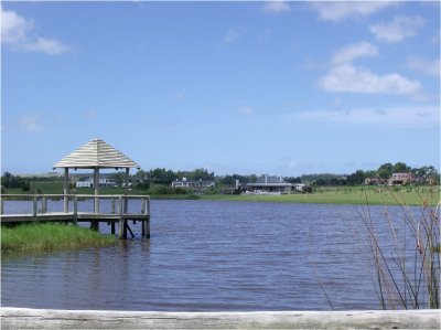 Terreno en Venta en Punta del Este, La Barra, Barrio privado El Quijote 