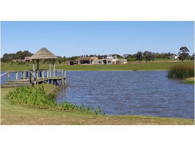 Terreno en Venta en Punta del Este, La Barra, Barrio Privado El Quijote 