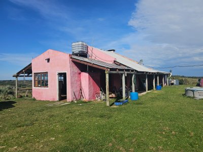 Chacra en Maldonado proxima a San Carlos