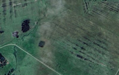 Venta de Chacra de 5 hás - Maldonado