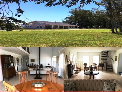Casa  en Venta y Alquiler  en  Punta del Este, La Barra Barrio Privado El Quijote