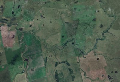 Venta de Chacra de 5 hás en Maldonado 