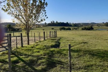 Chacra con casa a la venta en Maldonado, Ruta 39 a 20 min de Punta del Este