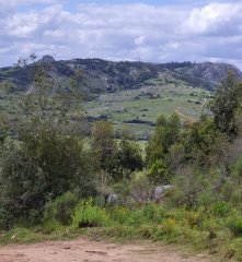 Chacra en Minas - Minas