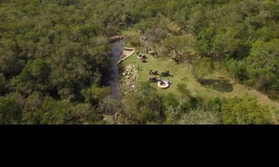 Venta de Chacra en Las Taperas