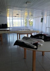 Chacra en Venta con Gran Salón