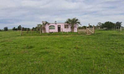 Chacra en venta , 3 hás