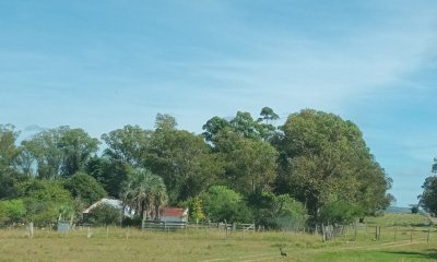Chacra en venta en la Zona de Aiguá