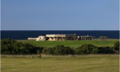 Fraccionamiento Las Garzas, Rocha, a pocos km de José Ignacio