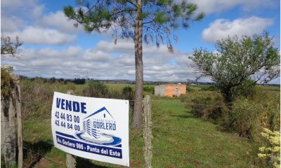 Chacra en Venta en Uruguay, Punta del Este, Ruta 12, Las Vertientes