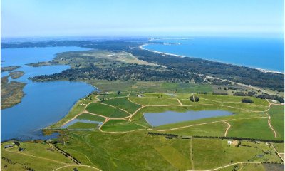 Laguna de los Cisnes