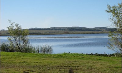 Terreno en Punta del Este ,BARRIO PRIVADO:Laguna de los Cisnes