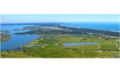 Terreno en Punta del Este, BARRIO PRIVADO:Laguna de los Cisnes