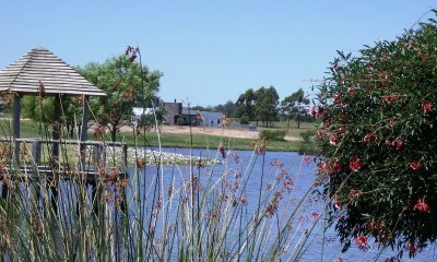 Terreno en Venta en Punta del Este, La Barra, Barrio privado El Quijote