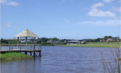 Venta de terreno en Punta del Este, La Barra, Barrio privado El Quijote