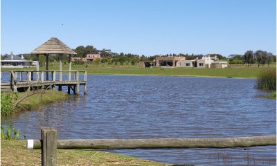 Terreno en Venta en Punta del Este, La Barra, Barrio privado El Quijote