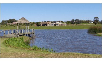 Terreno en Venta en Punta del Este, La Barra, Barrio Privado El Quijote