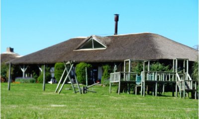 Venta de Terreno La Barra, El Quijote