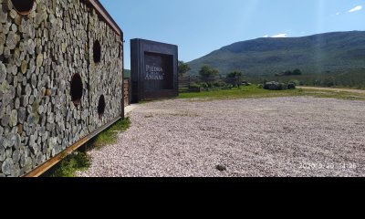 Chacra en Uruguay, Ruta 60 a menos de 1 hora de Mdeo, RUta 60, Vistas, Monte Nativo
