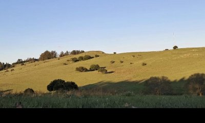Chacra de 26 has panorámica , Ruta 60