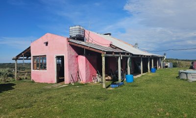 Chacra en Maldonado proxima a San Carlos