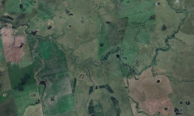 Venta de Chacra de 5 hás en Maldonado