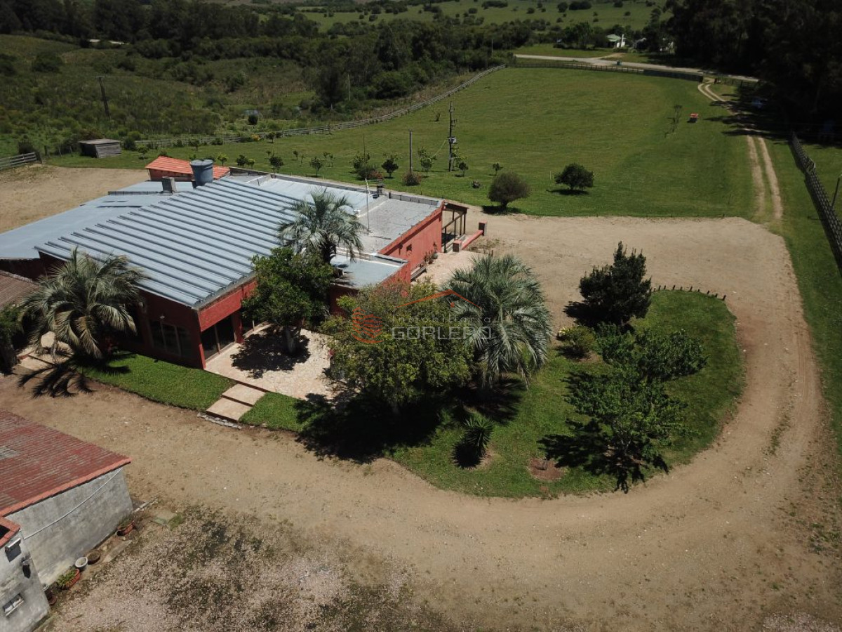 Campo en Uruguay, Rocha, a 30 min  de La Paloma y 1 hora de Punta del Este - GoPunta - Portal Inmobiliario de Punta del Este - Maldonado