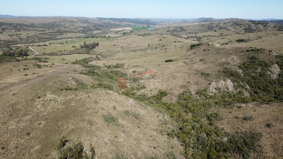 Campo ganadero turístico en Maldonado, 86 has
