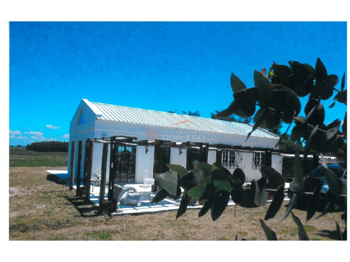 Campo en Uruguay, Chacra Turística, Rocha - GoPunta - Portal Inmobiliario de Punta del Este - Maldonado