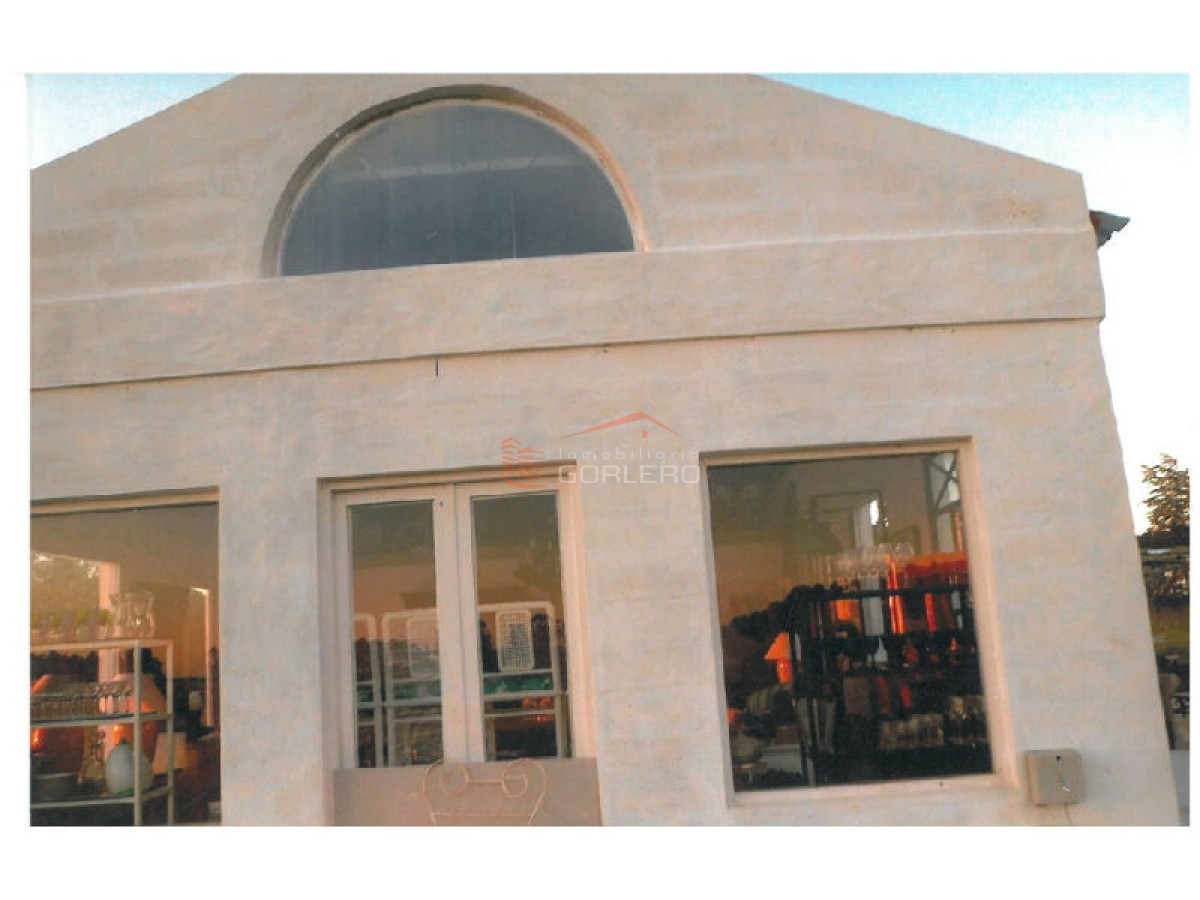 Campo en Uruguay, Chacra Turística, Rocha - GoPunta - Portal Inmobiliario de Punta del Este - Maldonado