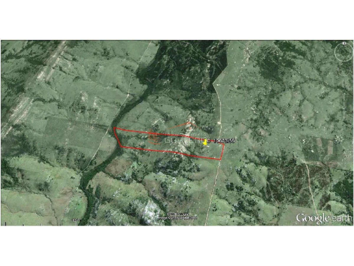 Campo en Maldonado, a 55 km de Punta del Este - GoPunta - Portal Inmobiliario de Punta del Este - Maldonado