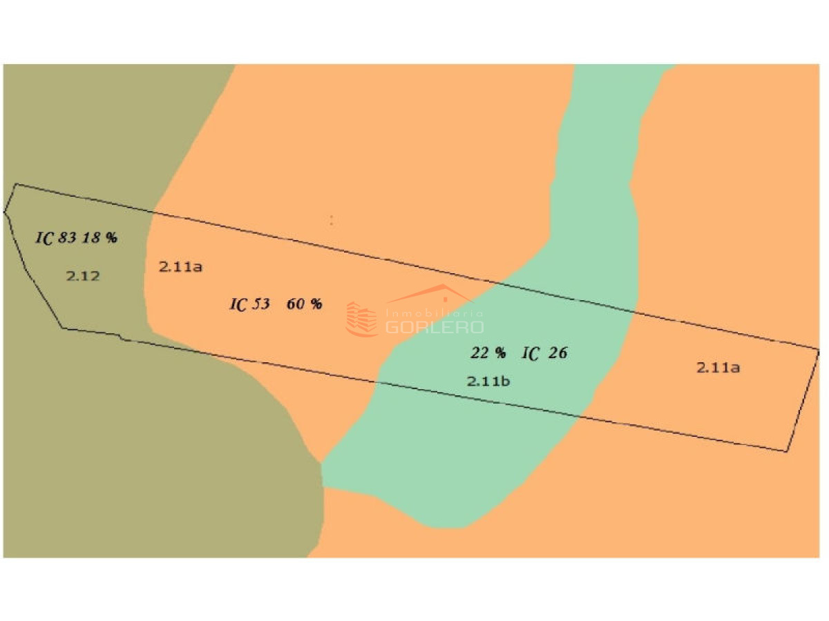 Campo en Maldonado, a 55 km de Punta del Este - GoPunta - Portal Inmobiliario de Punta del Este - Maldonado