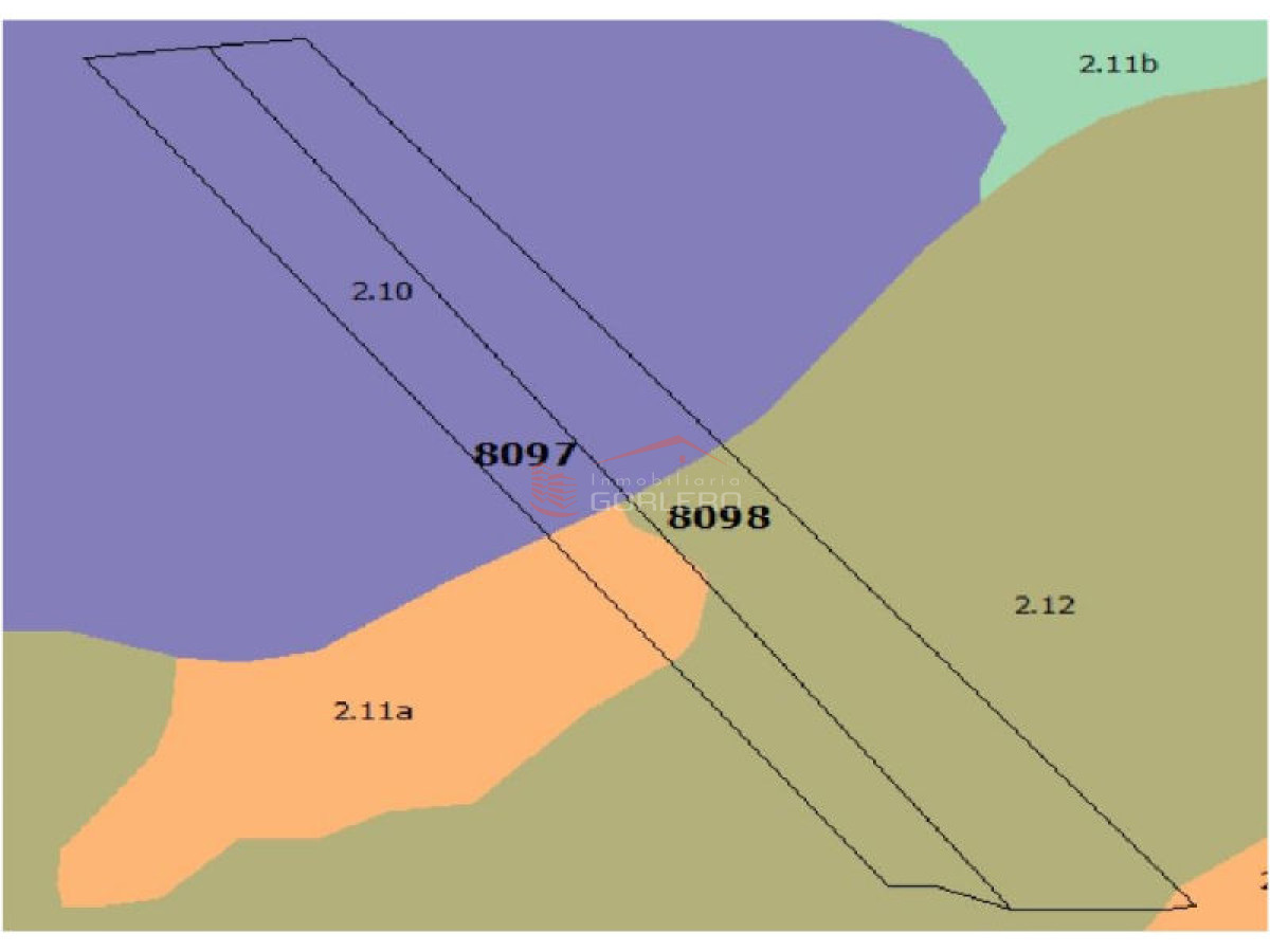 Campo en Venta en  Maldonado