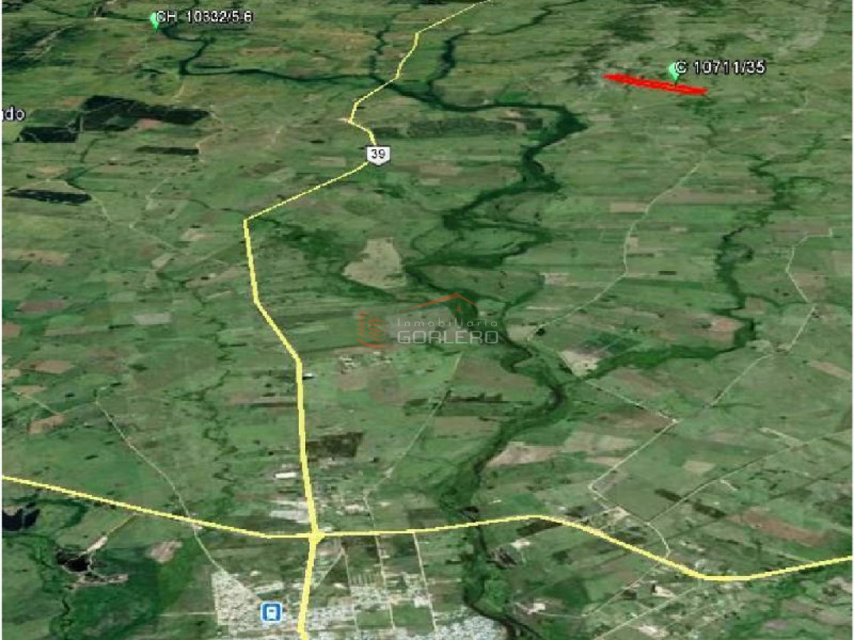 Campo en Venta en  Maldonado - GoPunta - Portal Inmobiliario de Punta del Este - Maldonado