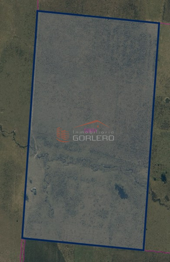 Canelones, Campo con 37 hás  - GOR30378P