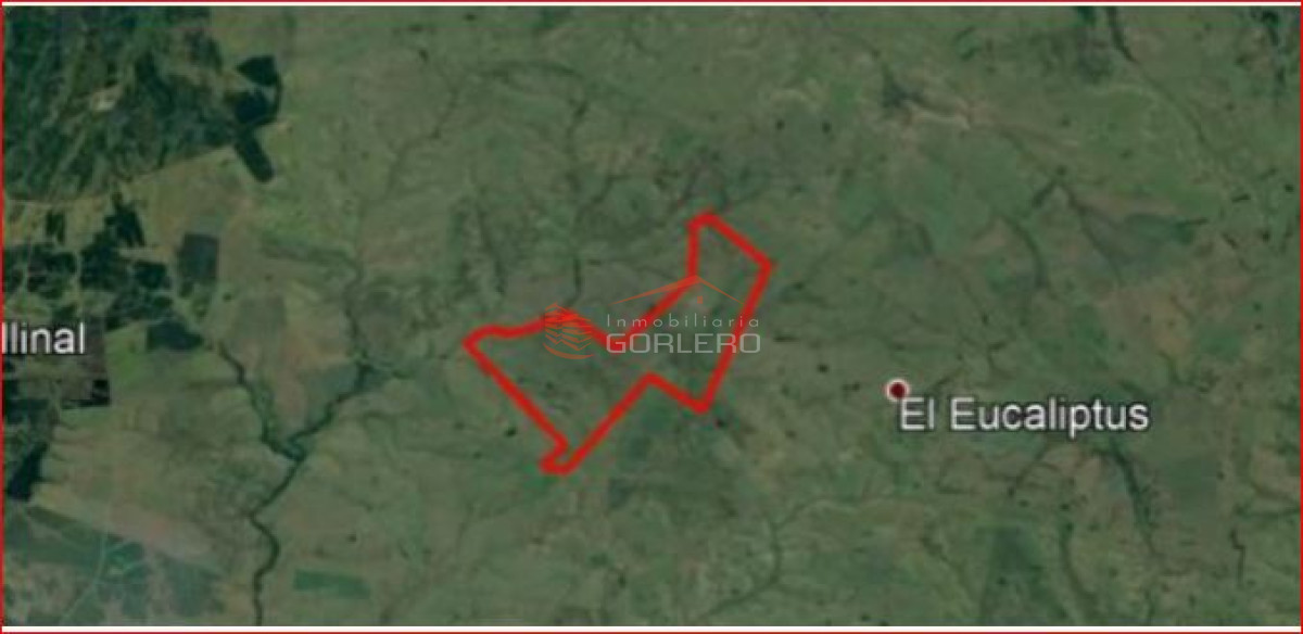 Venta de campo en Paysandú