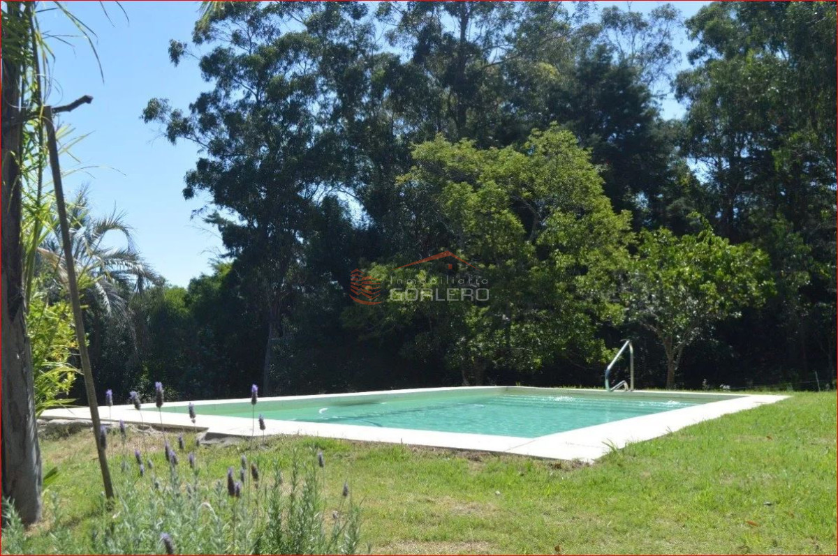 ESPECTACULAR PROPIEDAD!! Venta  de campo en Rocha, 92 hás con costa y casco antiguo  reciclado - GoPunta - Portal Inmobiliario de Punta del Este - Maldonado