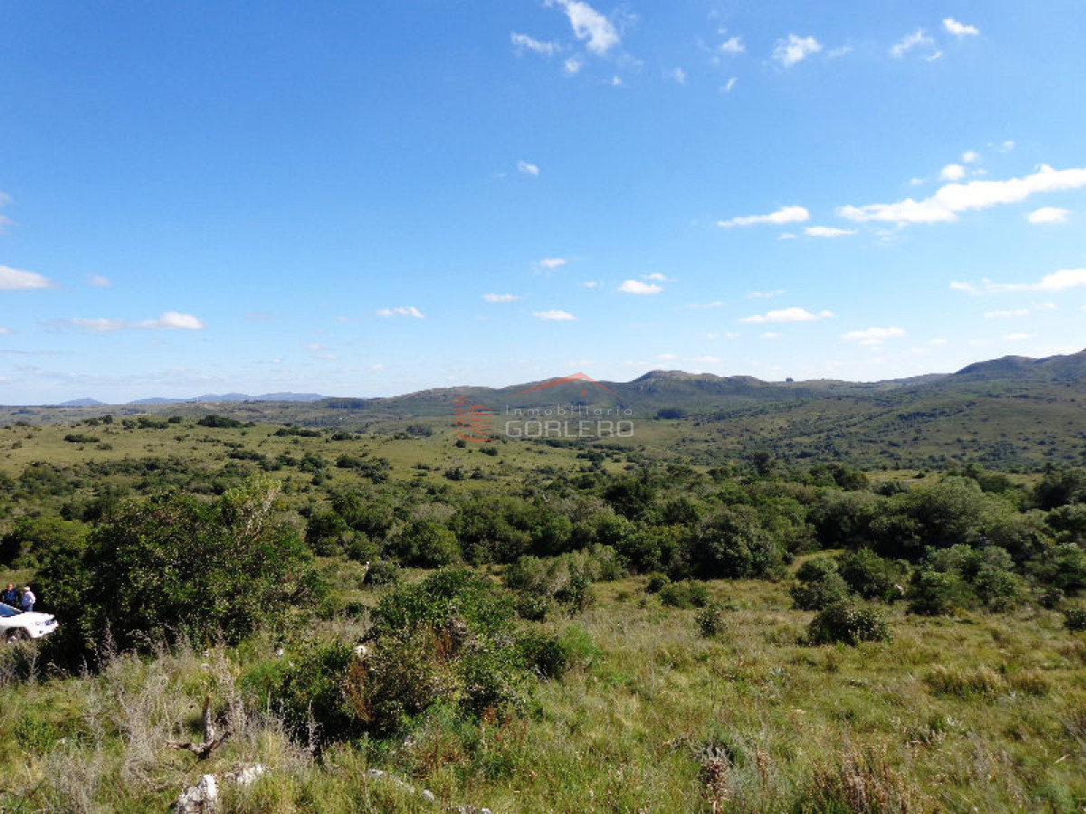 Venta de campo 25 hás a pocos km de Ruta 12, Espectacular paisaje! - GoPunta - Portal Inmobiliario de Punta del Este - Maldonado