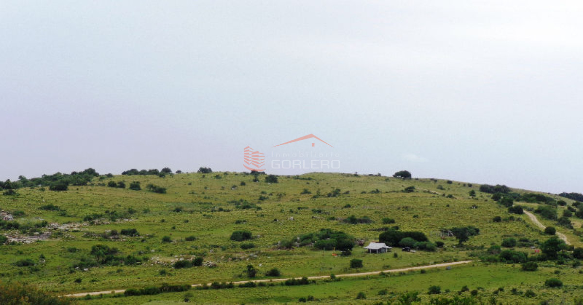 Chacra de 8 has en zona de Garzón - GoPunta - Portal Inmobiliario de Punta del Este - Maldonado