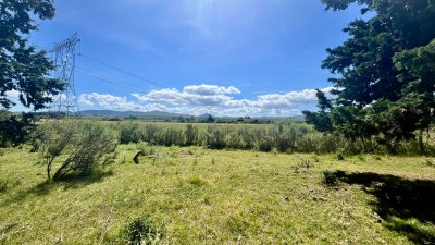 Campo en Uruguay, Maldonado, Solis