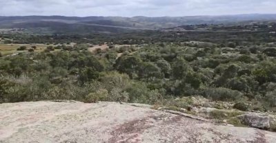 Venta de Campo en Maldonado - Zona de Sierras muy próximo a RUTA 39
