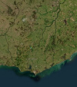 Venta de Campo en Lavalleja, 74 hás ganadero