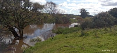 Venta de campo Rocha, Las Garzas, a 3 km del mar!!!