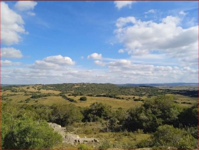 MALDONADO - Venta de campo con costa !! Zona de Aiguá 41 has