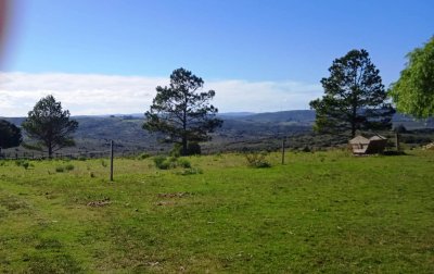 Campo en venta Uruguay, Maldonado a 60 km de Punta del Este