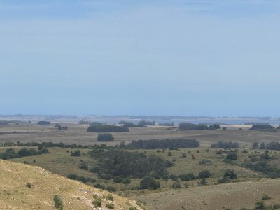 ROCHA Campo con 32 hás a pocos km de la ciudad y de Garzón